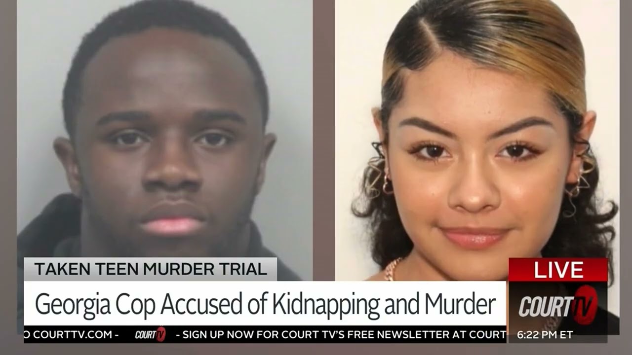 Tray Gober Weighs in on Miles Bryant Teen Murder Trial on Court TV Featured Image