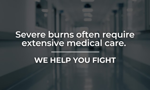 Fifth-Degree Burns and Your Legal Rights: How an Attorney Can Help | Lee, Gober & Reyna