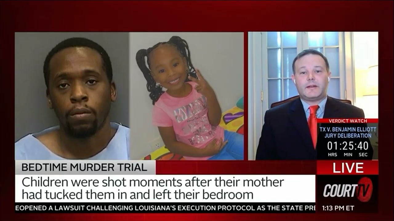 Tray Gober Breaks Down Tampa Double Shooting Case on Court TV | Legal Analysis Featured Image