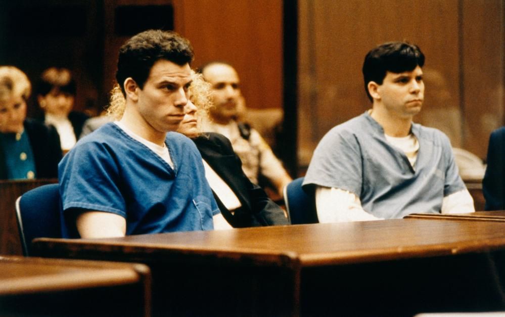 ‘I feel hope’: chance of release dawns for Menéndez brothers in 35-year-old case Featured Image
