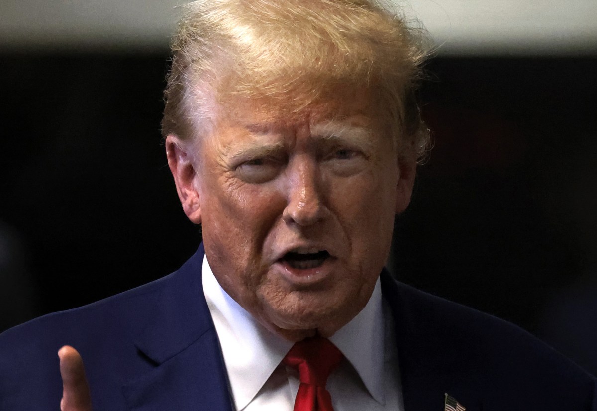 Donald Trump to attend fundraiser on day of Barron’s graduation Featured Image