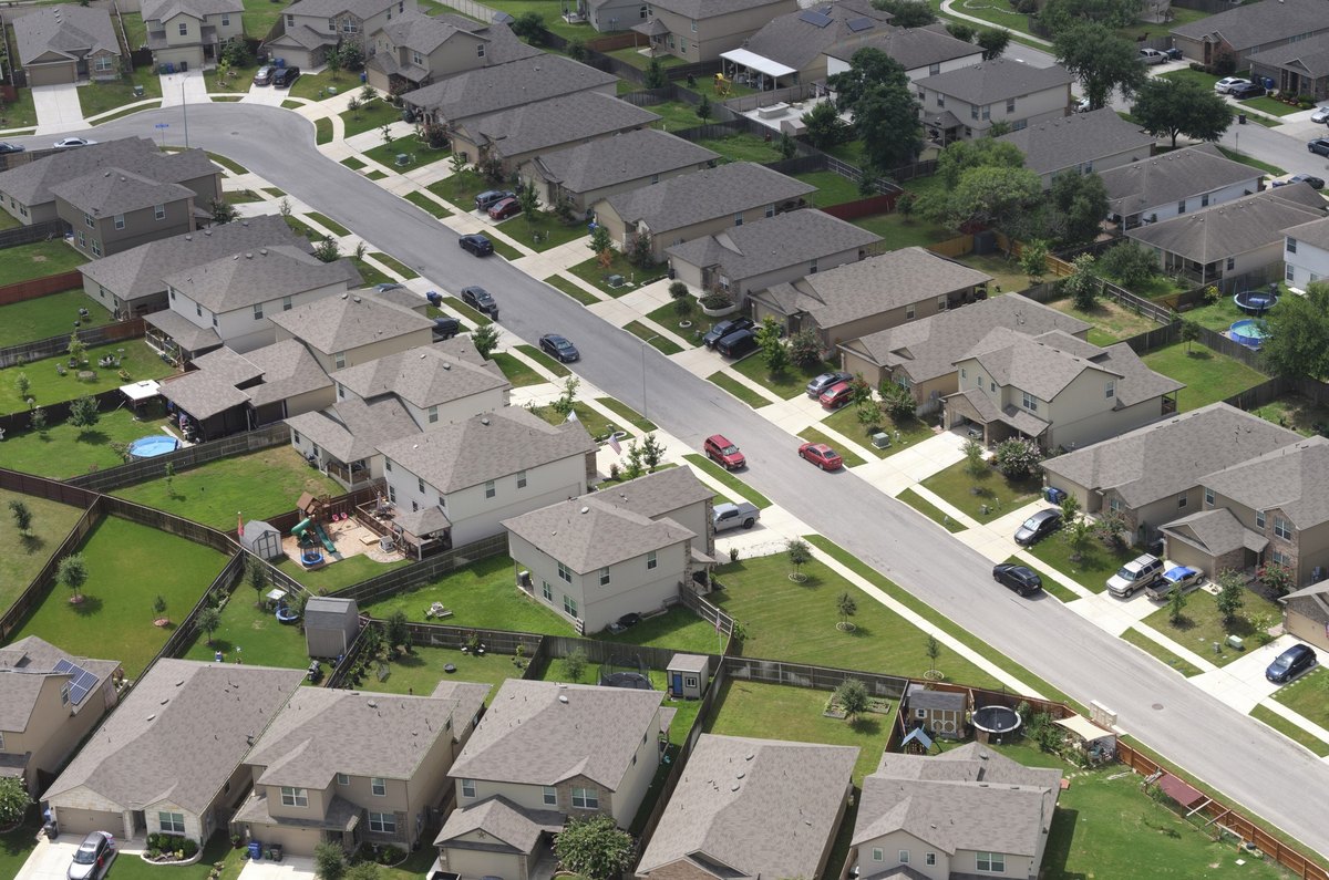 Housing Discrimination Laws in Texas: Know Your Rights Featured Image