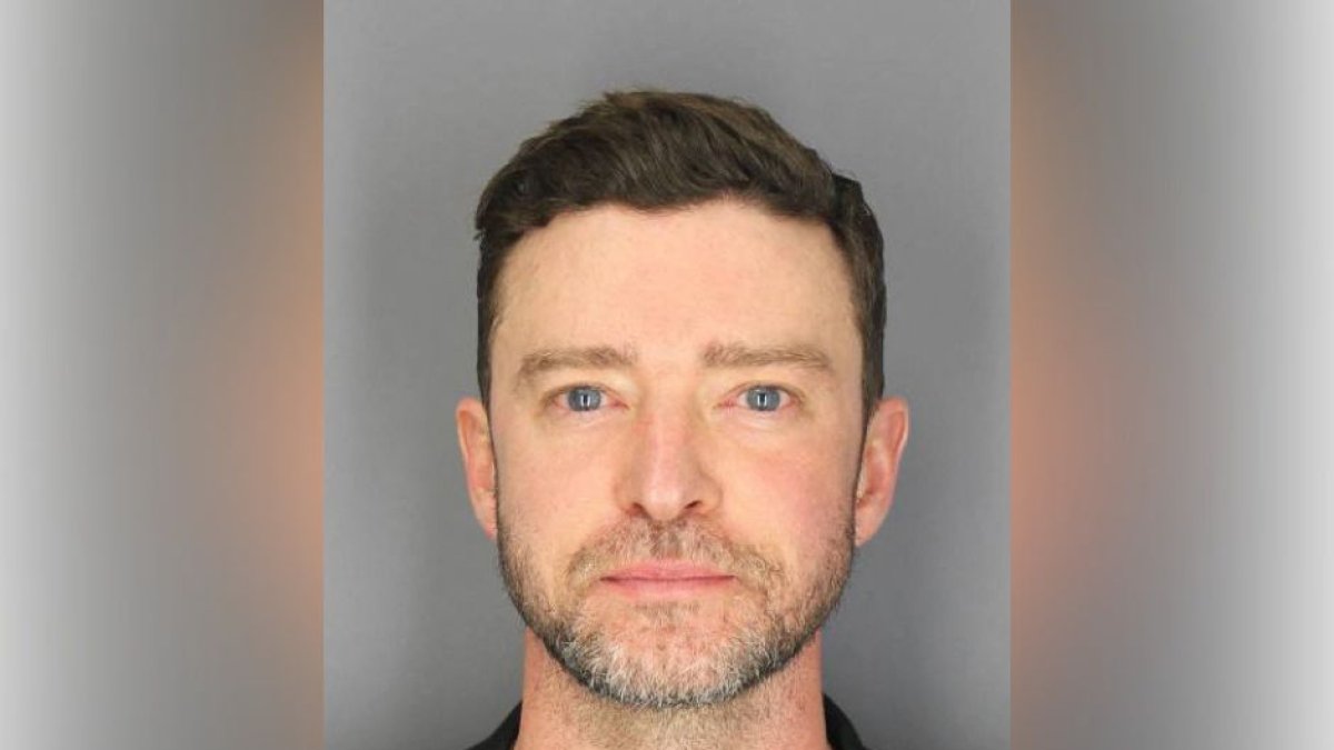 Justin Timberlake refused to take a breathalyzer test after being arrested for drunk driving Featured Image