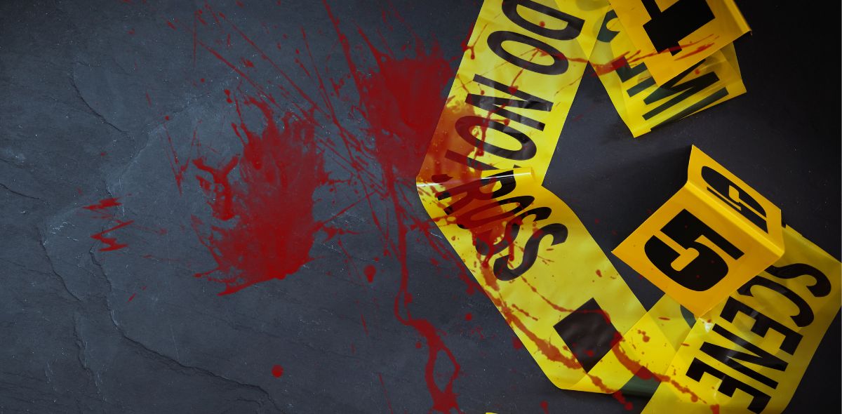 Texas Tragedies Beg: Is This Really Self-Defense? Featured Image