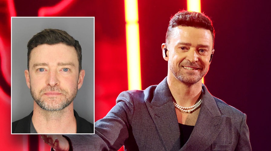 Justin Timberlake insisted he only had ‘1 martini,’ refused breathalyzer test before DWI arrest Featured Image