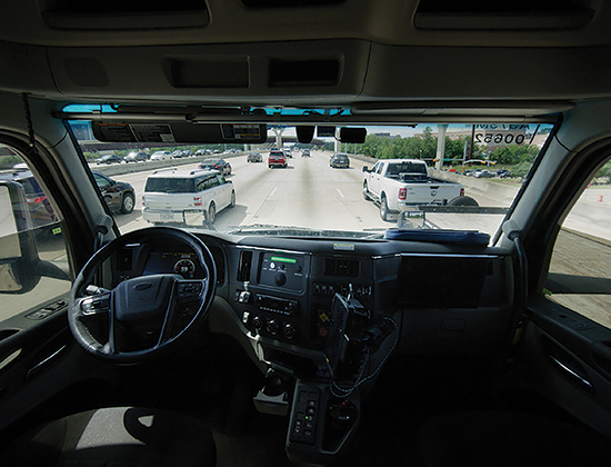 Aurora takes step backward weeks after first driverless run Featured Image