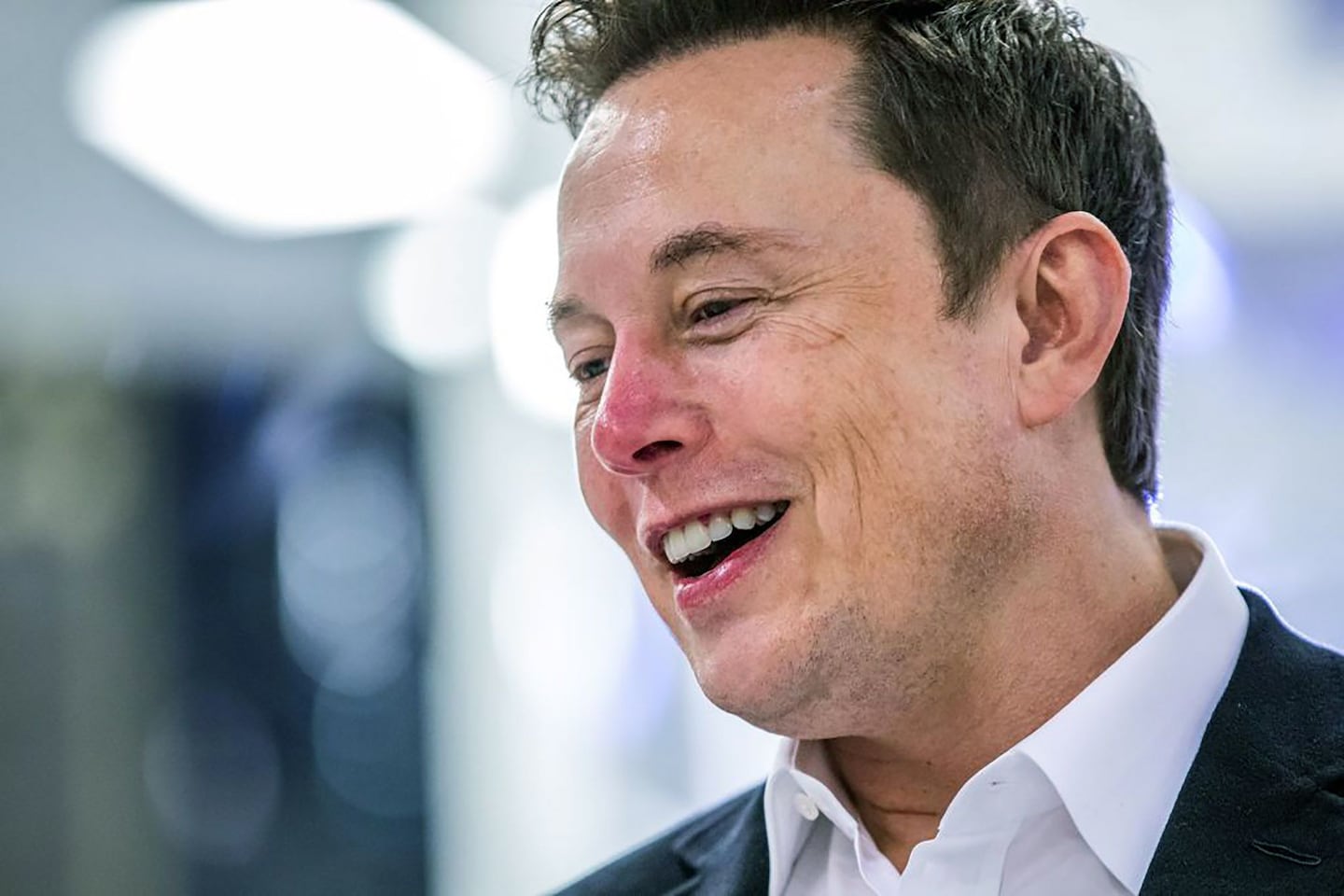 Everyone is watching Musk’s influence on D.C. politics. But what about Texas? Featured Image