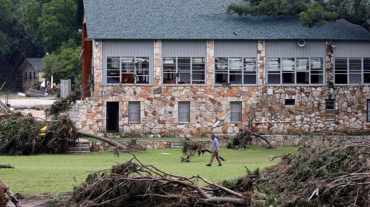 Parents of 15 girls who died in Texas flood sue Camp Mystic in four lawsuits Featured Image