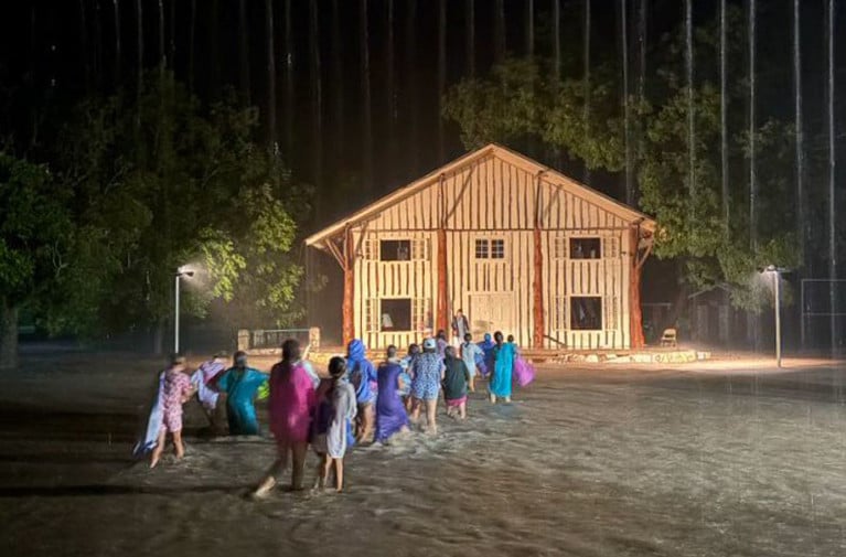 Litigators Weigh Strategy as Lawsuits Fly Over Flood Deaths at Camp Mystic Featured Image
