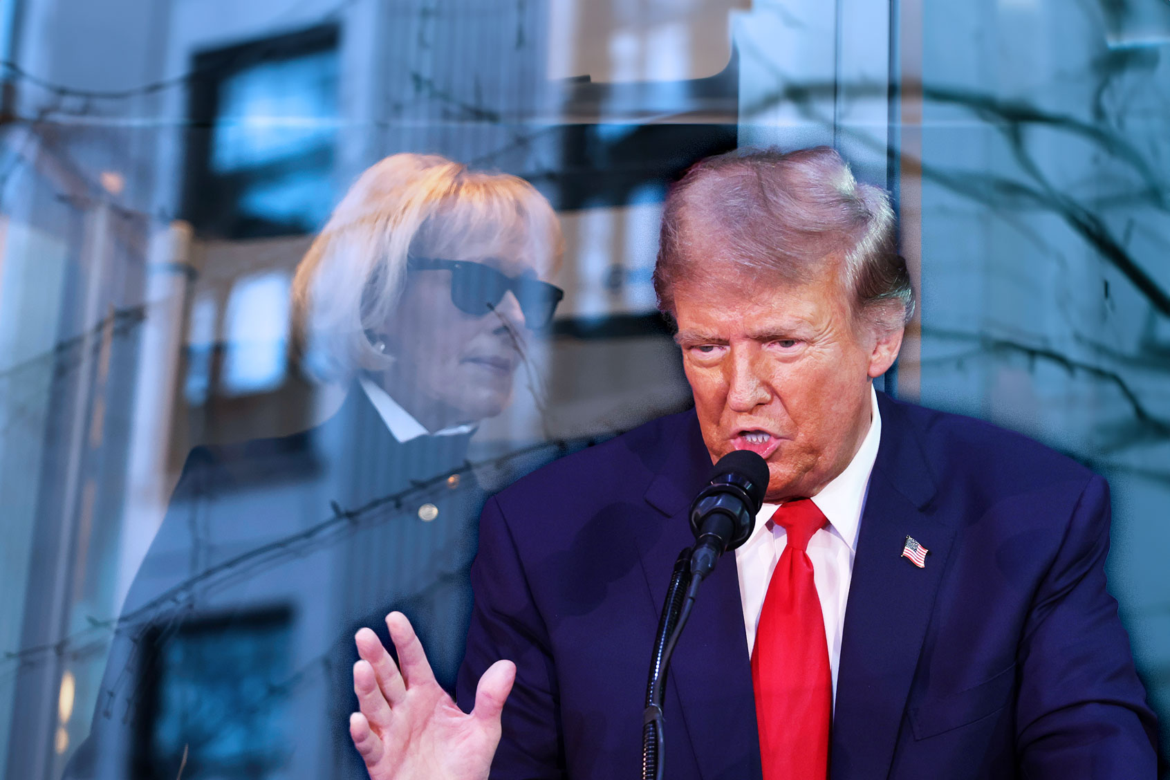 “It will cost him”: Experts warn new E. Jean Carroll filing signals bad news for Trump Featured Image