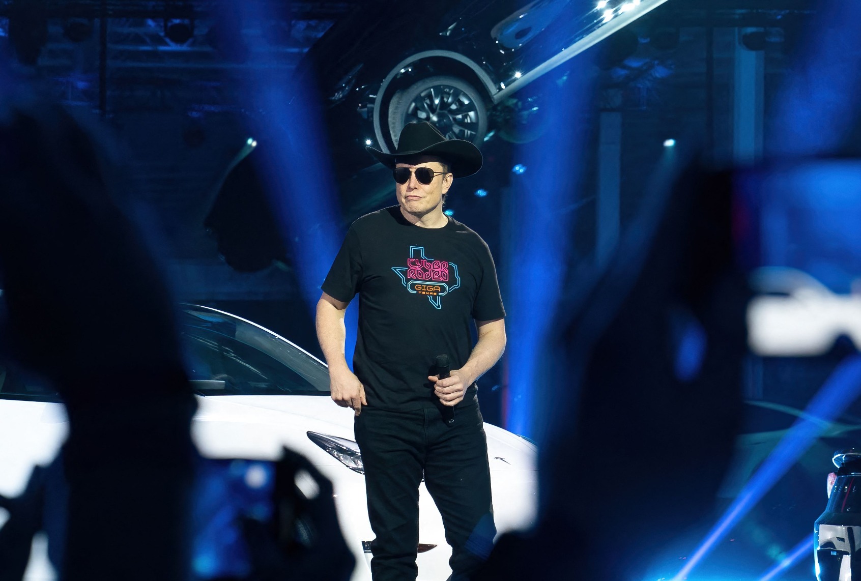 “It’s all to help Elon”: How Musk’s shadowy army of lobbyists cajoled Texas lawmakers Featured Image