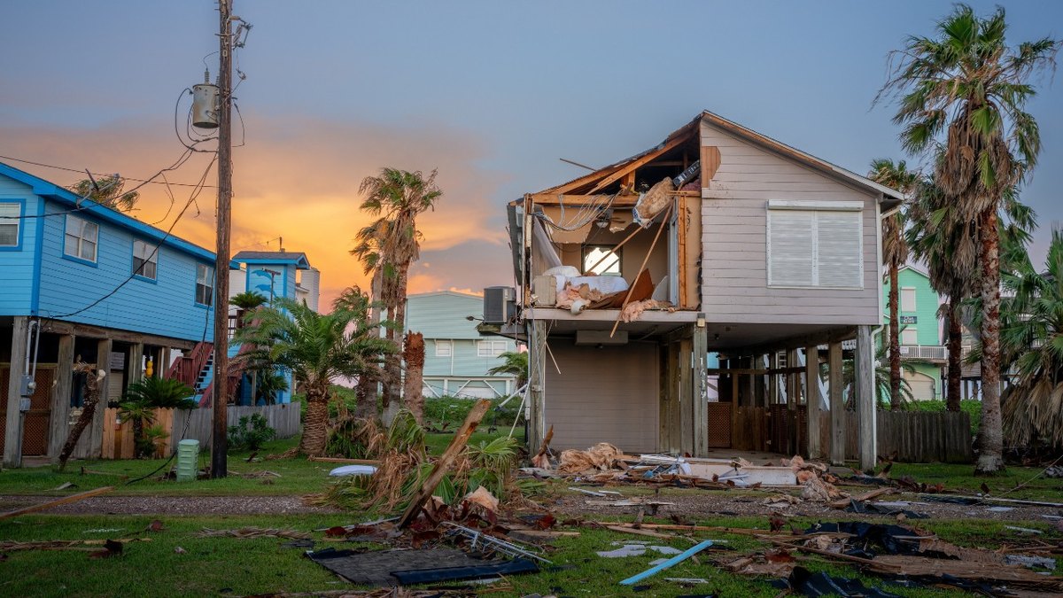 The Lone Star State Faces a Perfect Storm as Home Insurance Costs Rise Featured Image