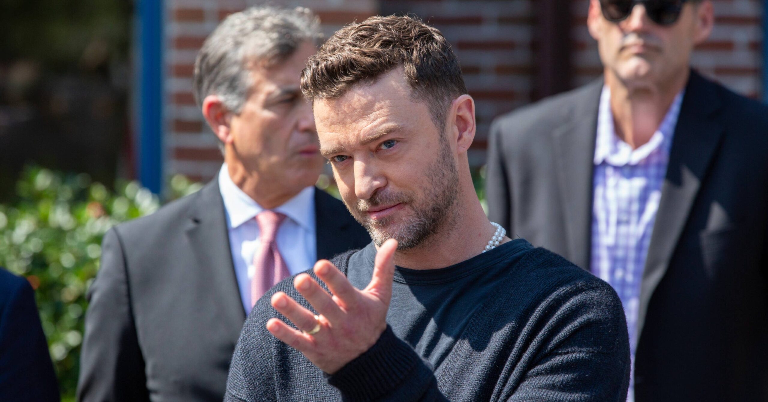 Justin Timberlake Pled Guilty To Impaired Driving In New York And Issued A PSA Featured Image