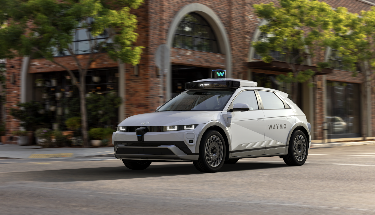 ¿Necesitan los «robo-taxis» de Waymo muchas más regulaciones? El tiroteo de Austin suscita preocupación. Imagen destacada